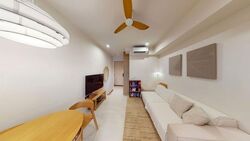 Changi Road (D14), Condominium #561615361